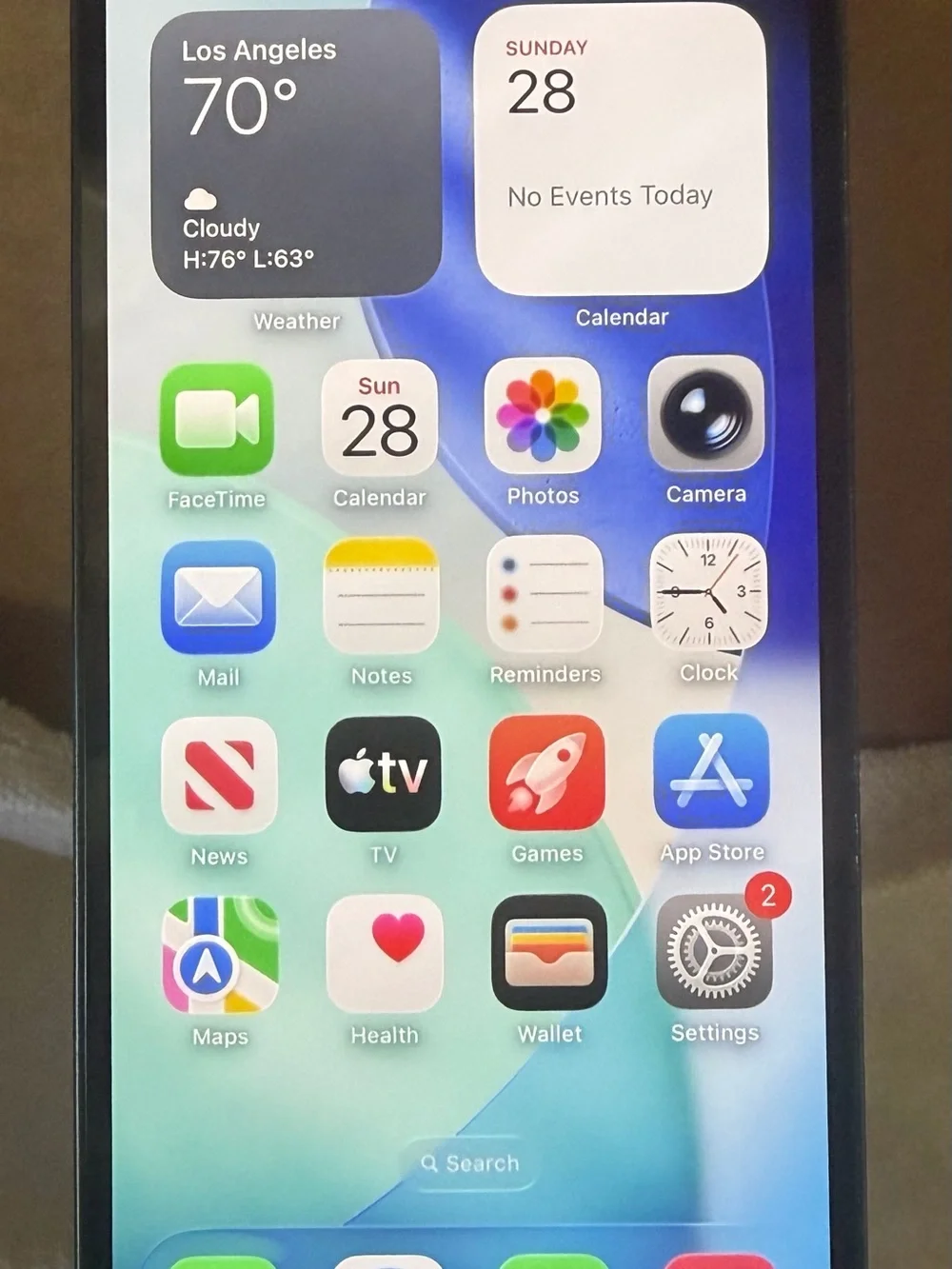 Apple iPhone 14 Midnight 128GB UnLocked